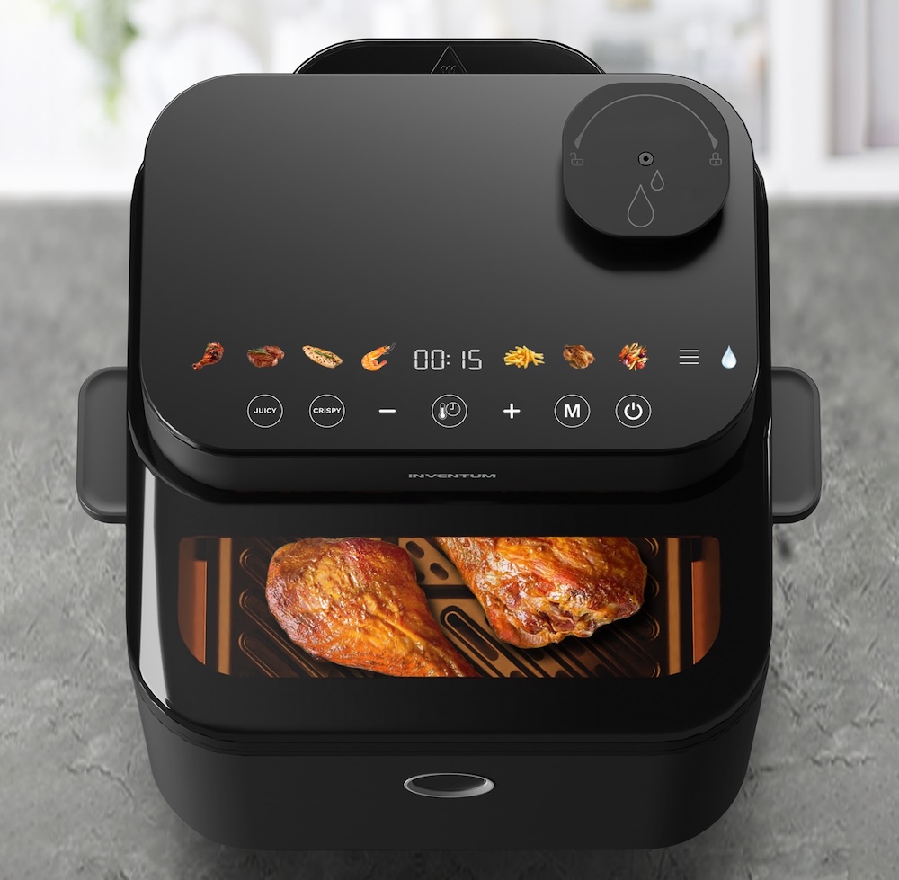 Foto Tien slimme apparaten die je huishouden écht makkelijker maken FotoTien slimme apparaten die je huishouden écht makkelijker maken